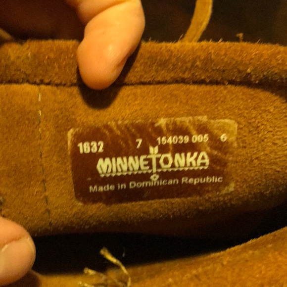 Boots - Picture 3 of 4